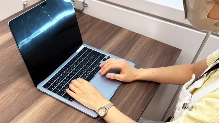 「スペシャリストへの道と、自尊心を高めてくれた出会い」のサムネイル画像