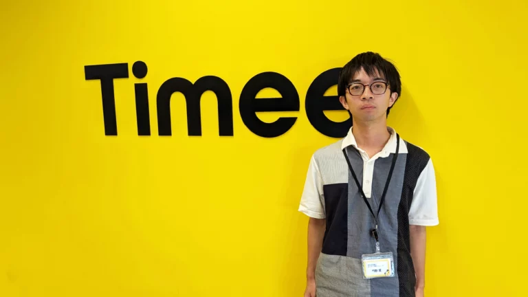 「経験を礎に次なる成長を追求」のサムネイル画像