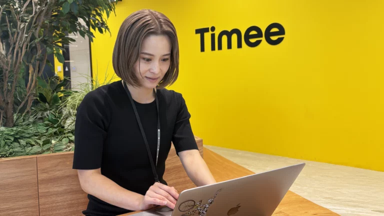 「私の「やっていき」が、みんなの「やっていき」になる場所」のサムネイル画像