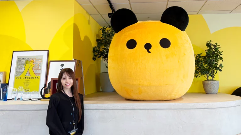 「想いに寄り添うことから始まる、私たちの挑戦」のサムネイル画像