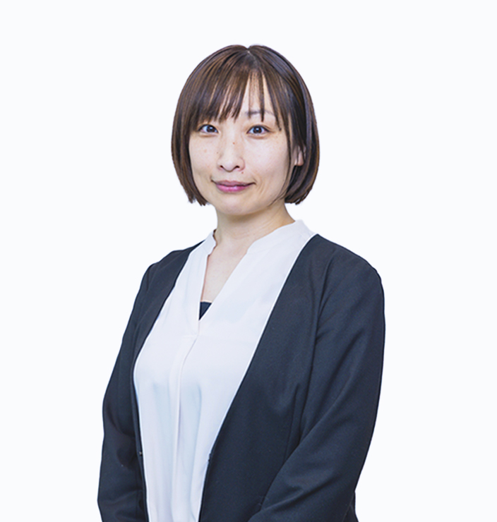 西川 香苗