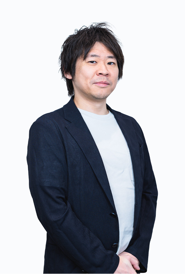 Yusuke Tomura